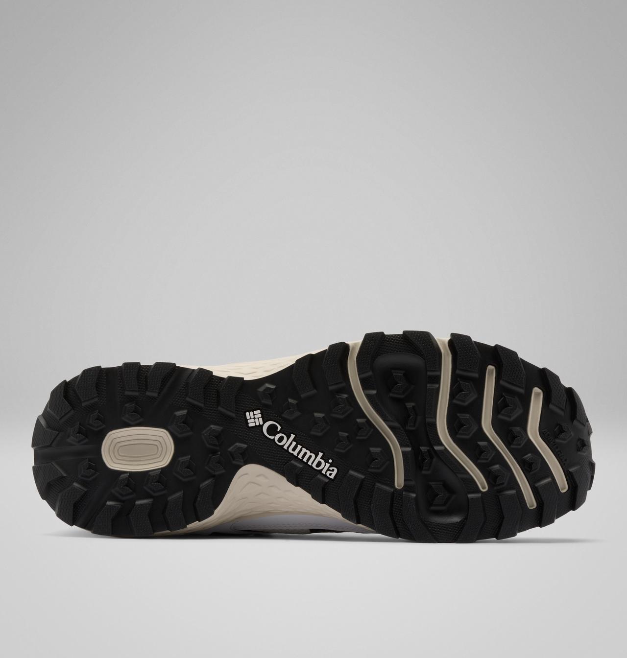 Men's Peakfreak Rush™ OutDry™ Shoe - Wide | 100 | 8 5