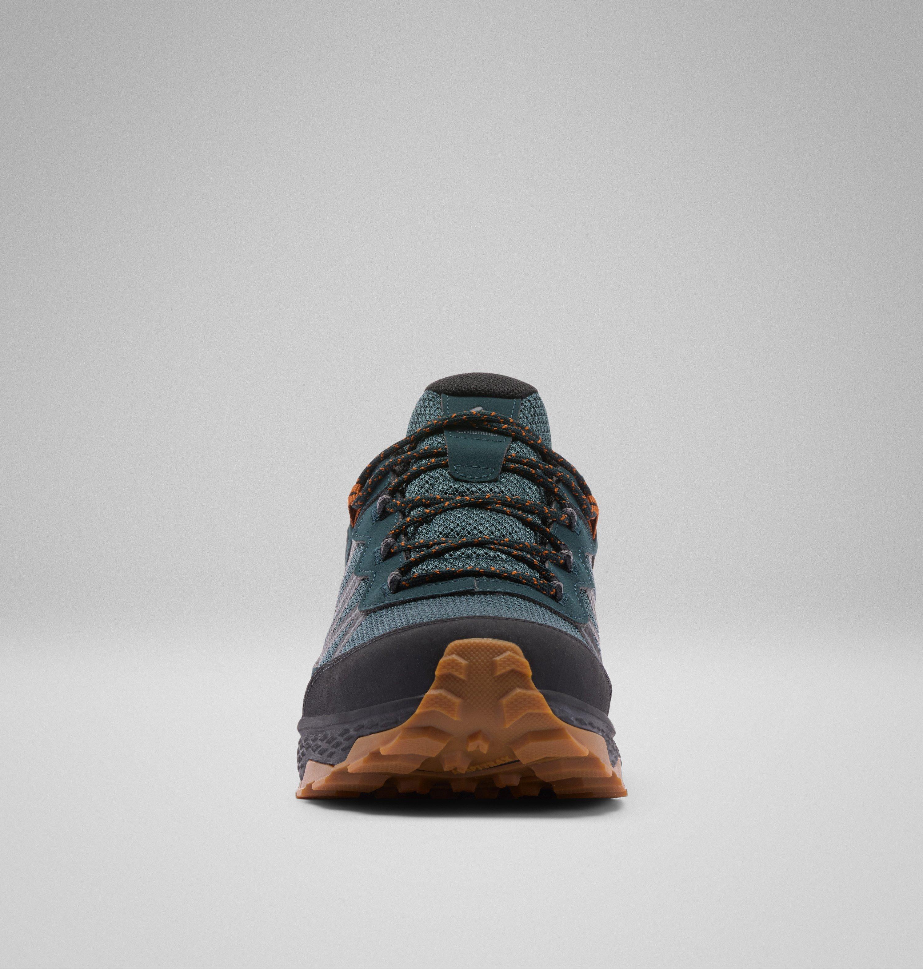 Men's Peakfreak Rush OutDry Shoe - Wide 8