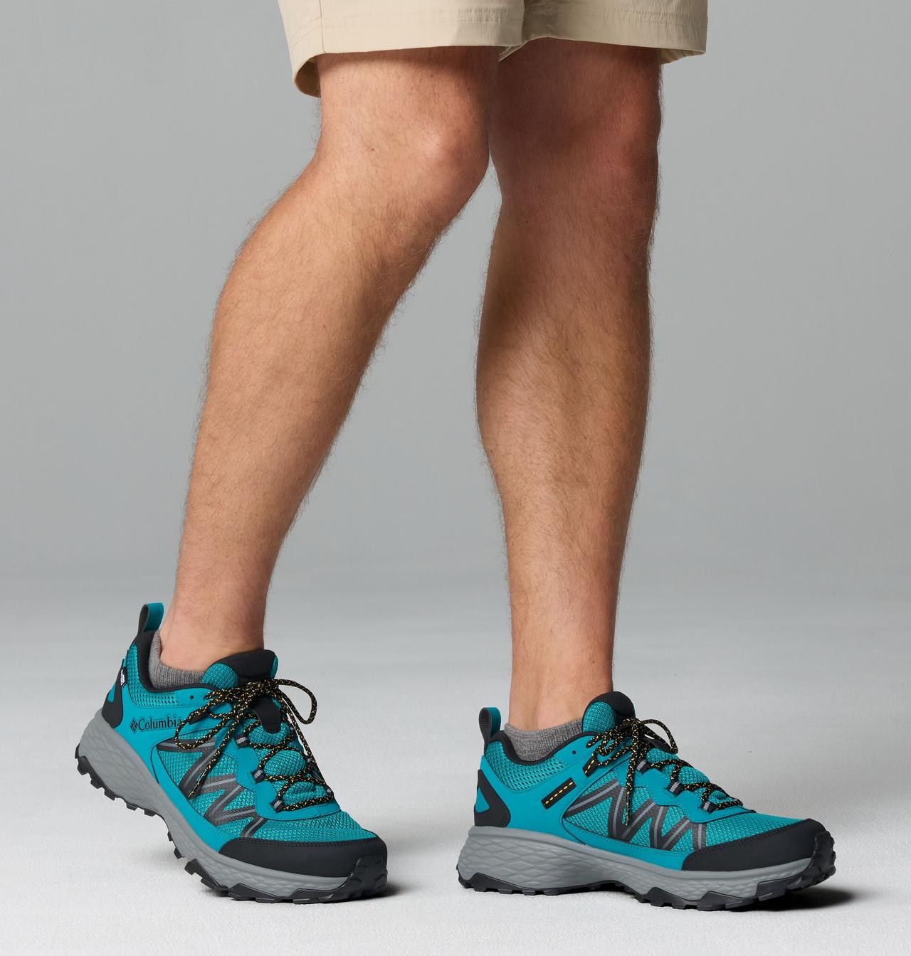 Men's Peakfreak Rush™ OutDry™ Shoe - Wide 10