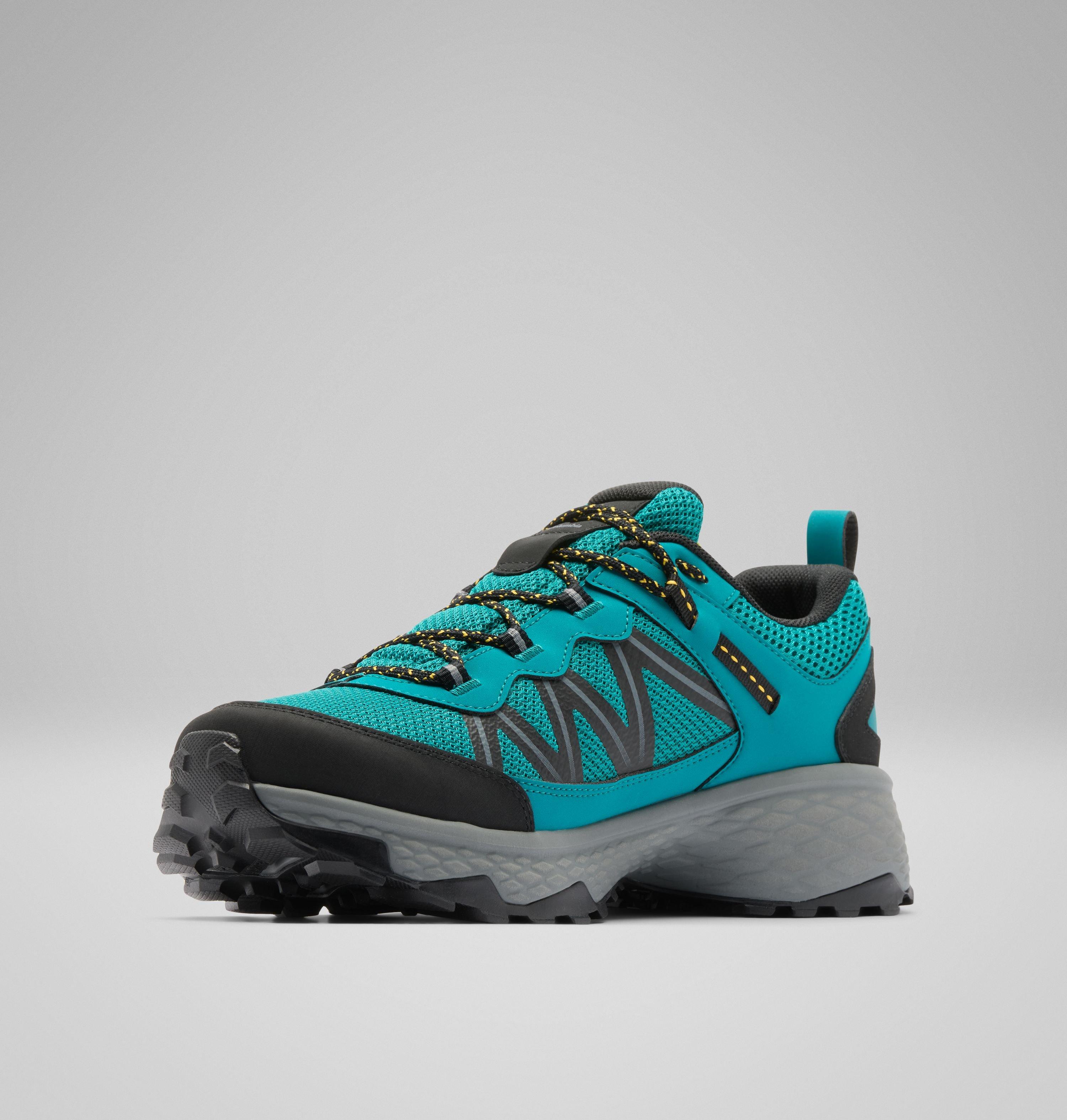Men's Peakfreak Rush OutDry Shoe - Wide 7