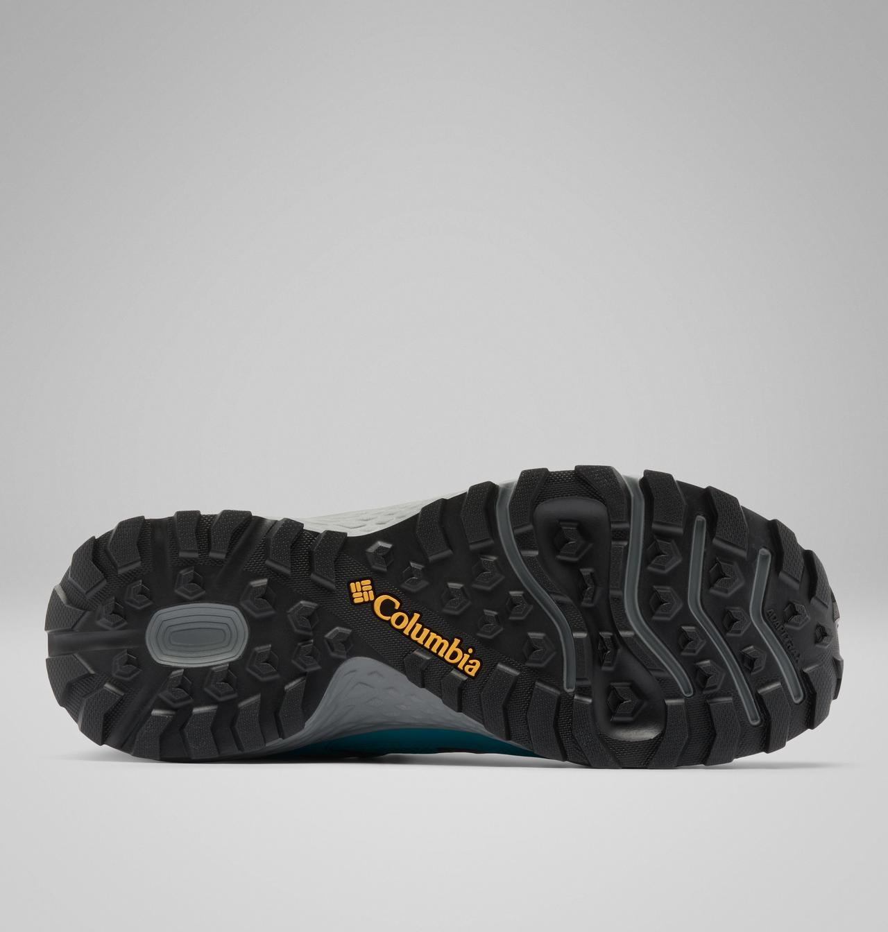 Men's Peakfreak Rush™ OutDry™ Shoe - Wide 5