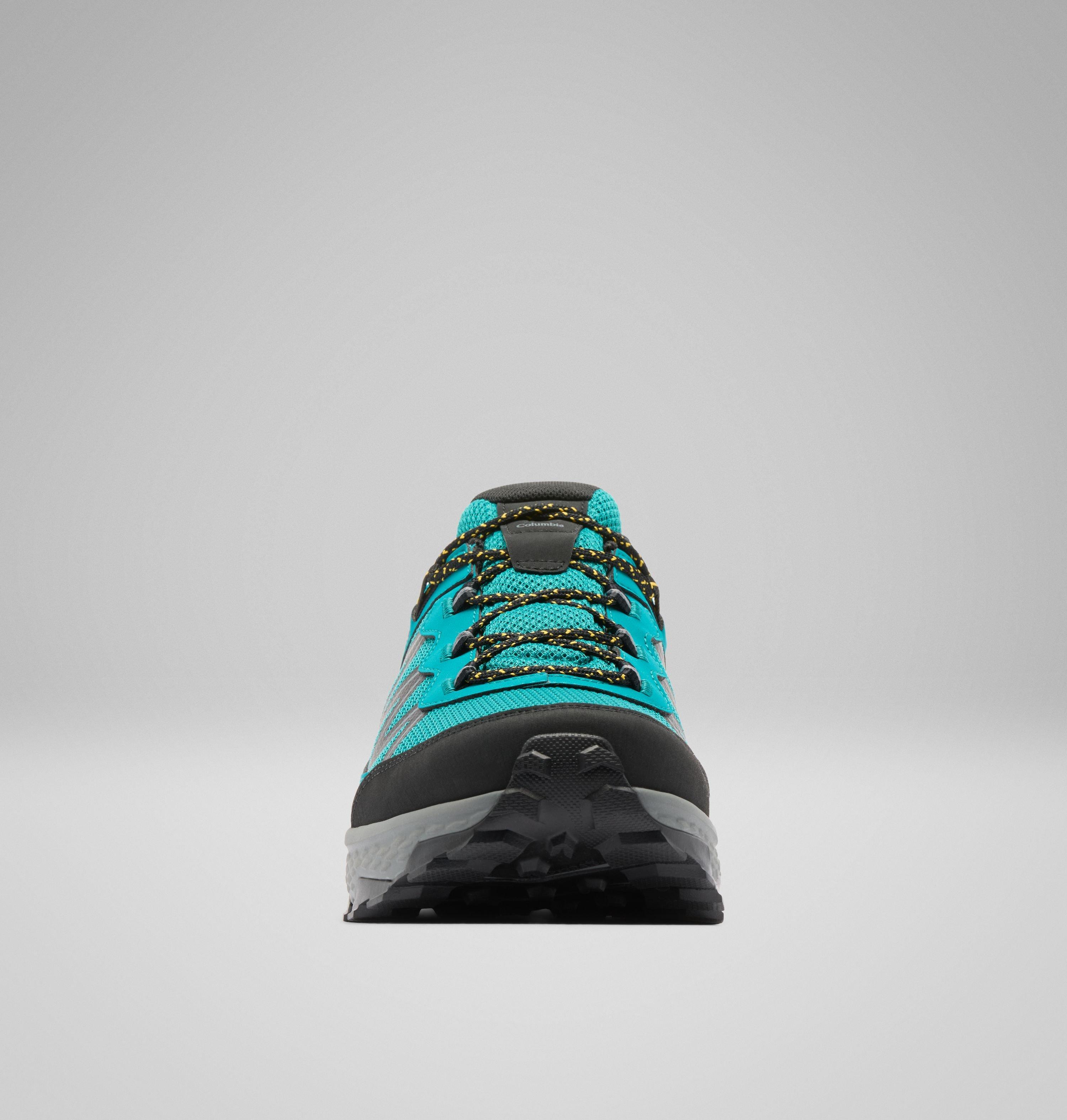 Men's Peakfreak Rush OutDry Shoe - Wide 8