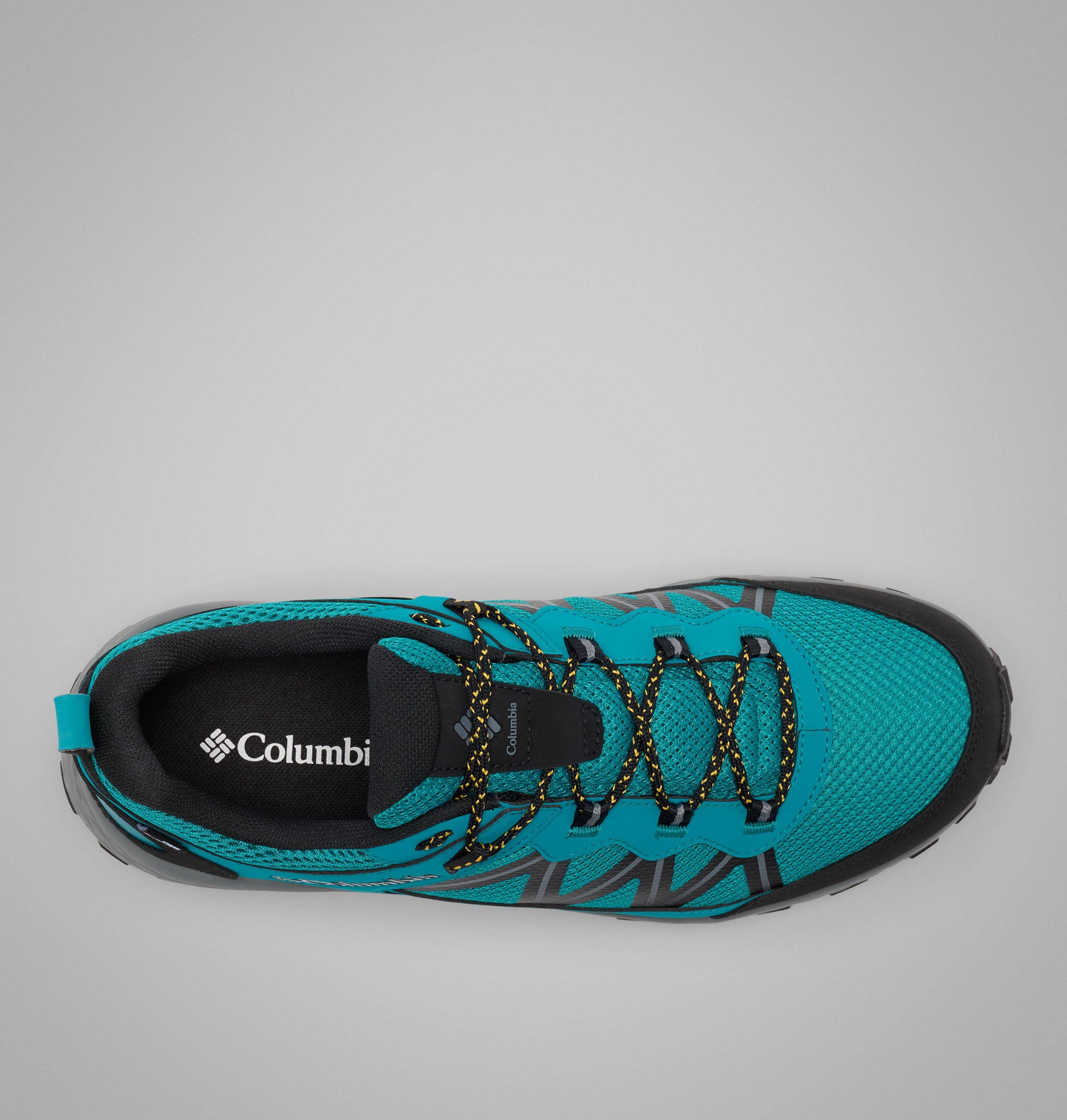 Men's Peakfreak Rush OutDry Shoe - Wide 4