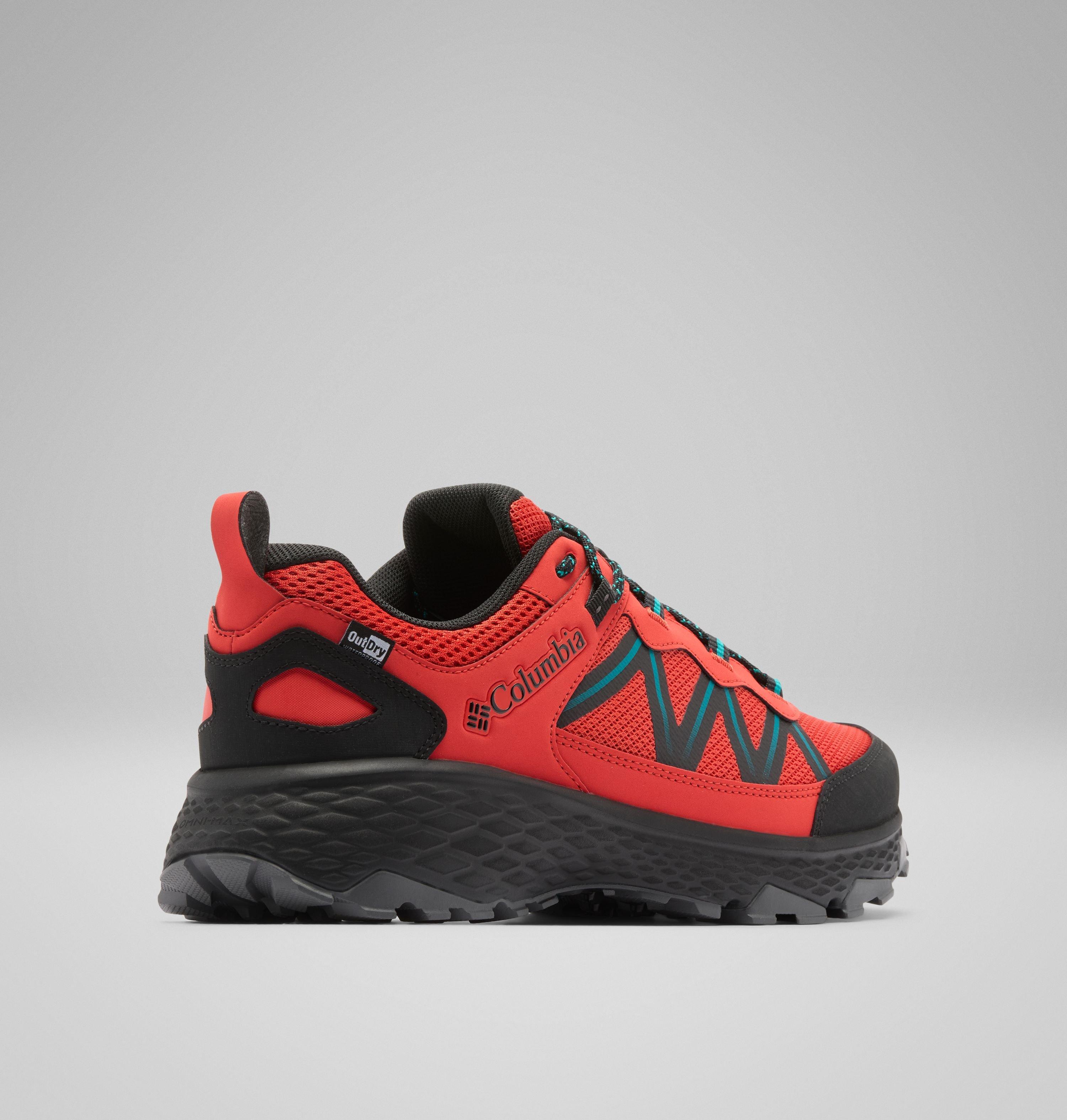 Men's Peakfreak Rush OutDry Shoe - Wide | 845 | 10.5 9