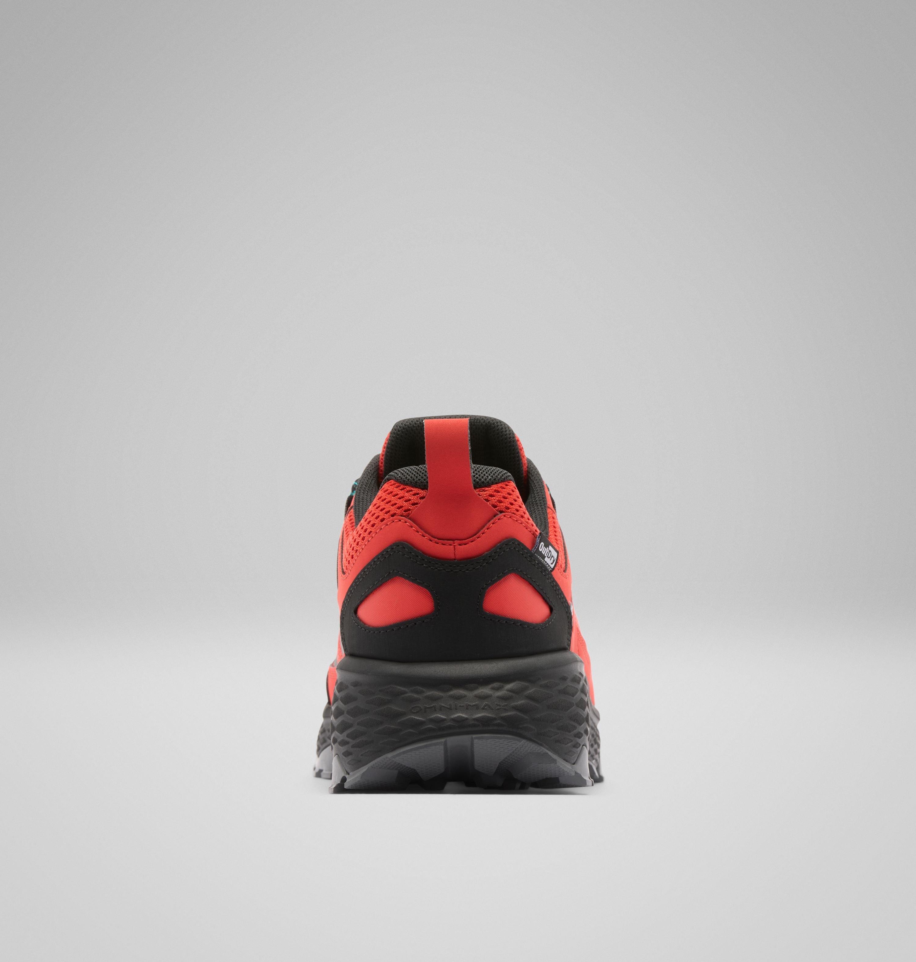 Men's Peakfreak Rush OutDry Shoe - Wide | 845 | 10.5 2