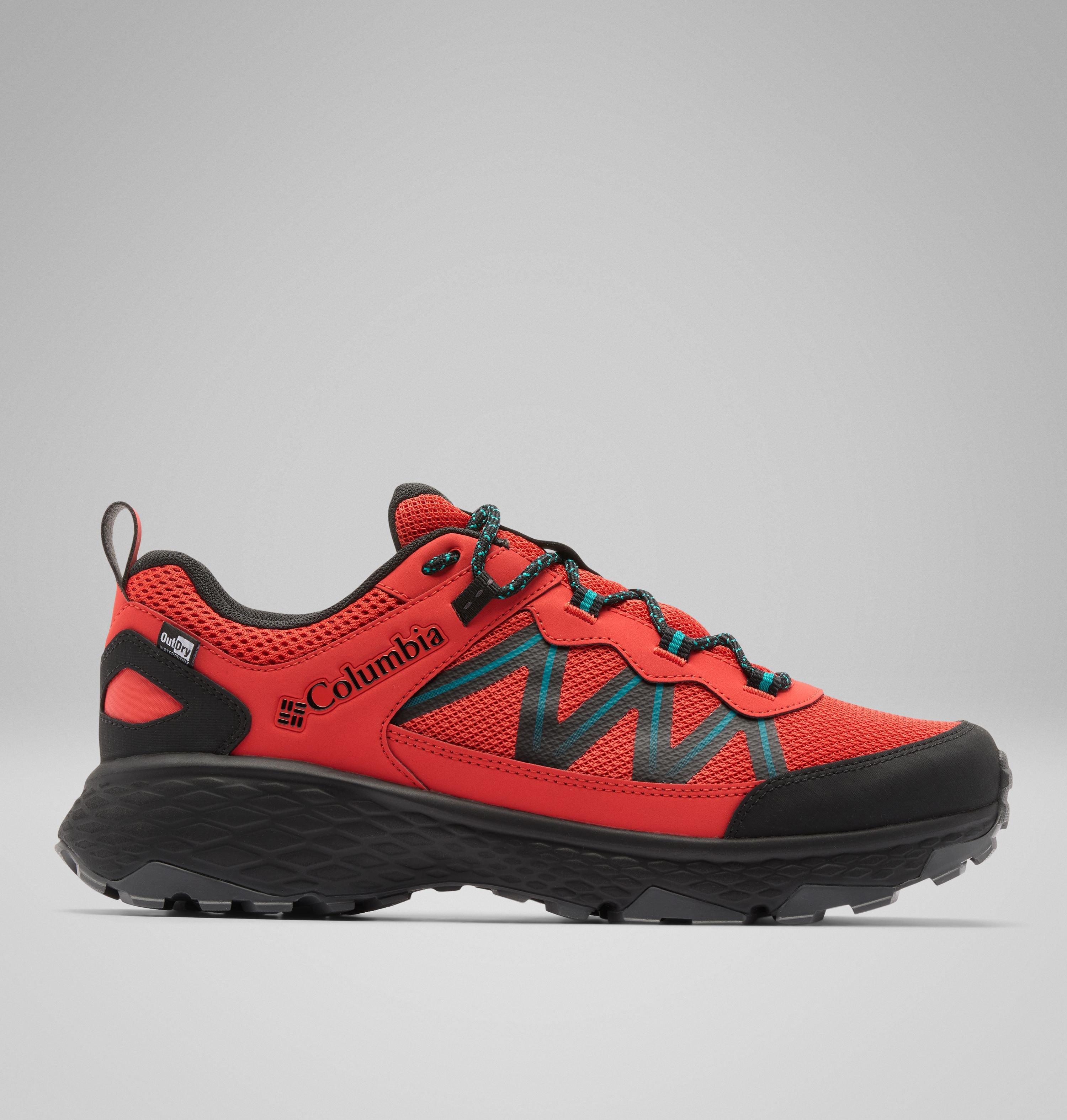 Men's Peakfreak Rush OutDry Shoe - Wide | Columbia