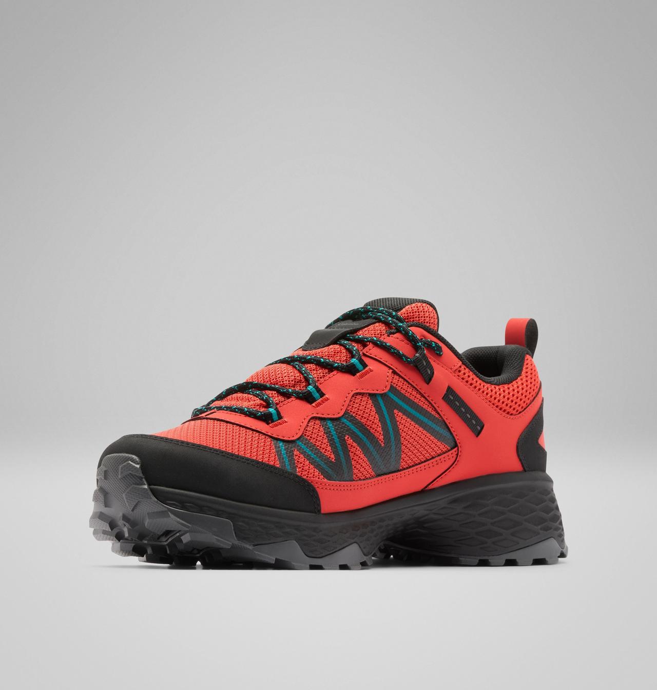 Men's Peakfreak Rush™ OutDry™ Shoe - Wide | 845 | 9 7