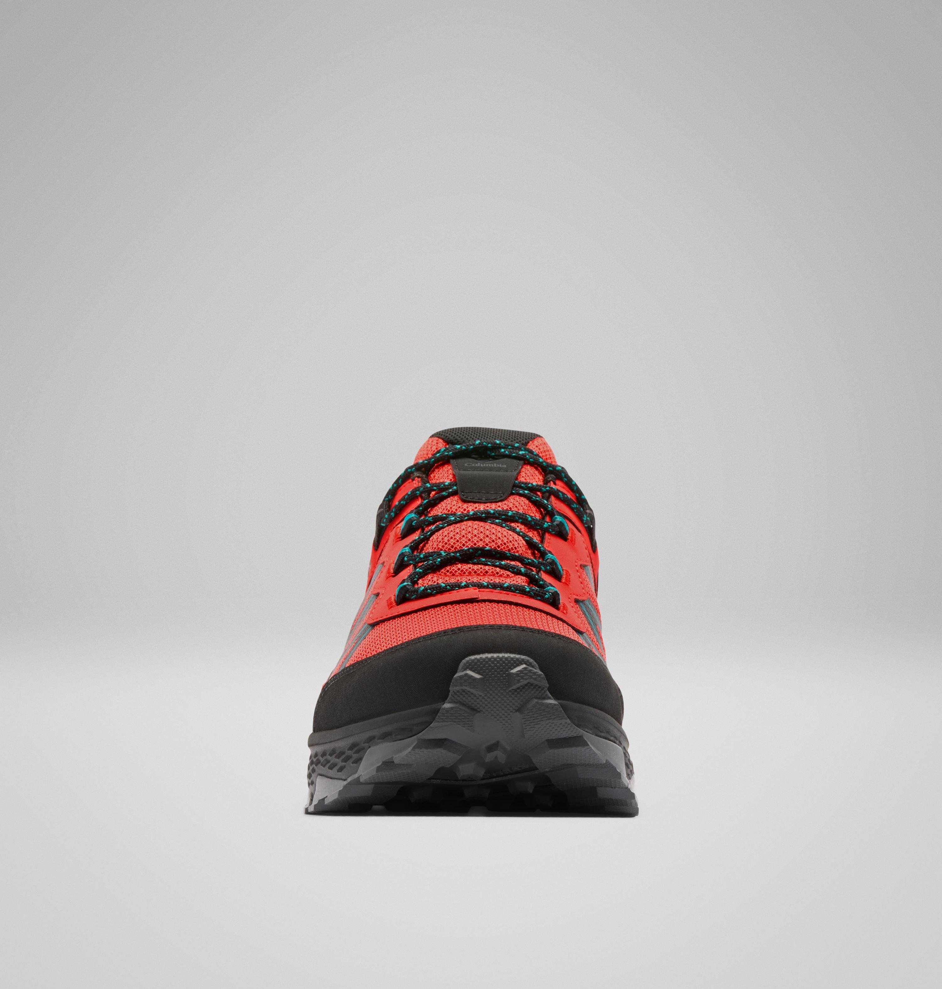 Men's Peakfreak Rush OutDry Shoe - Wide | 845 | 10.5 8