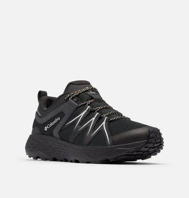 Scarpe impermeabili da camminata Peakfreak Roam da uomo, Color: Black, Silver Grey, image 14