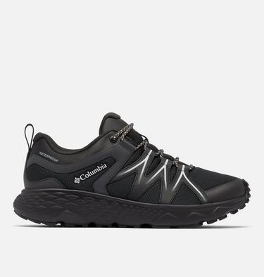 PEAKFREAK ROAM WATERPROOF, Color: Black, Silver Grey, image 7