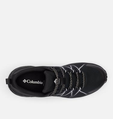 Scarpe impermeabili da camminata Peakfreak Roam da uomo, Color: Black, Silver Grey, image 15