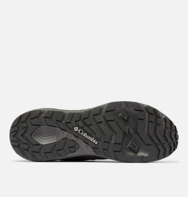 PEAKFREAK ROAM WATERPROOF, Color: City Grey, Mountain Red, image 2