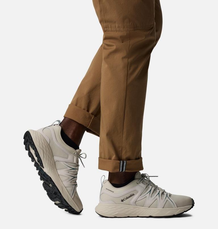 Peakfreak Roam wasserdichte Wanderschuhe f&uuml;r M&auml;nner, Color: Cloud Grey, Everblue, image 10