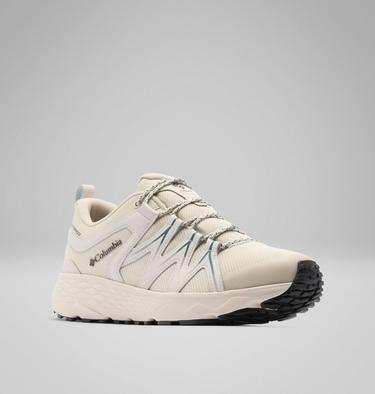 Men's Peakfreak Roam Waterproof Walking Shoe, Color: Cloud Grey, Everblue, image 11