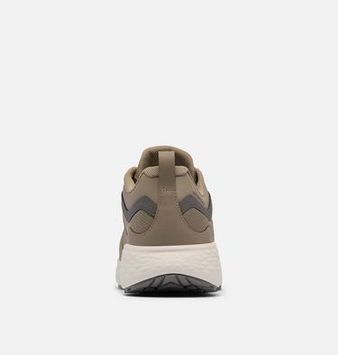 Men's Peakfreak Roam Waterproof Walking Shoe, Color: Tusk, Quarry, image 8