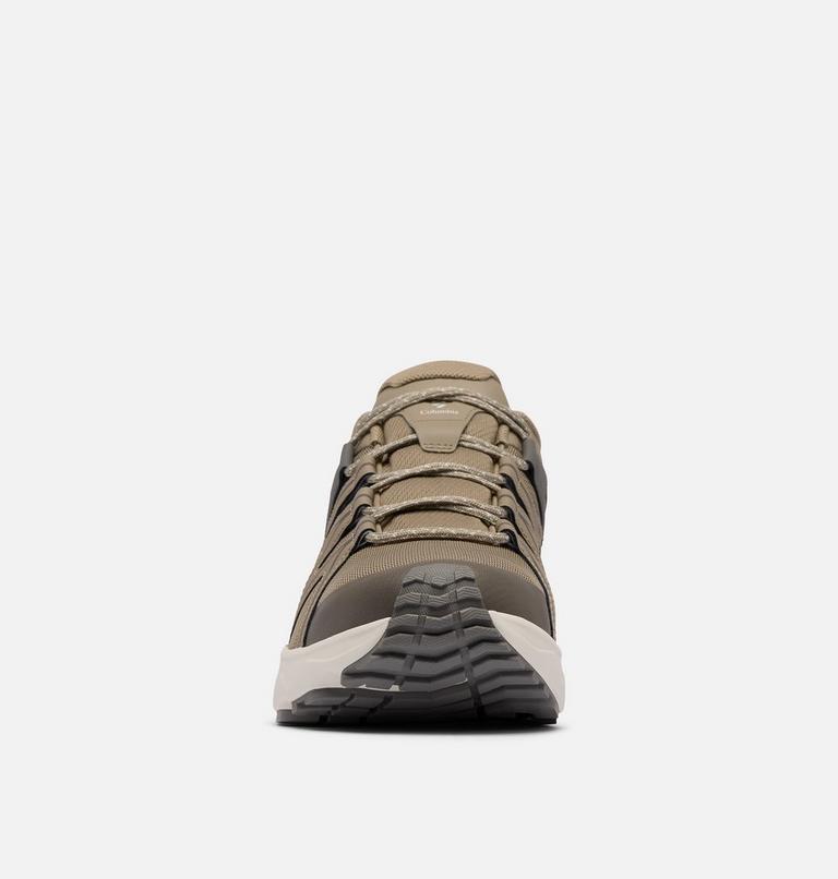 Men's Peakfreak Roam Waterproof Walking Shoe, Color: Tusk, Quarry, image 8
