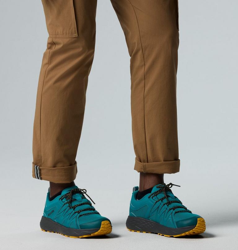 Peakfreak Roam wasserdichte Wanderschuhe f&uuml;r M&auml;nner, Color: Teal Chloride, Stinger, image 10
