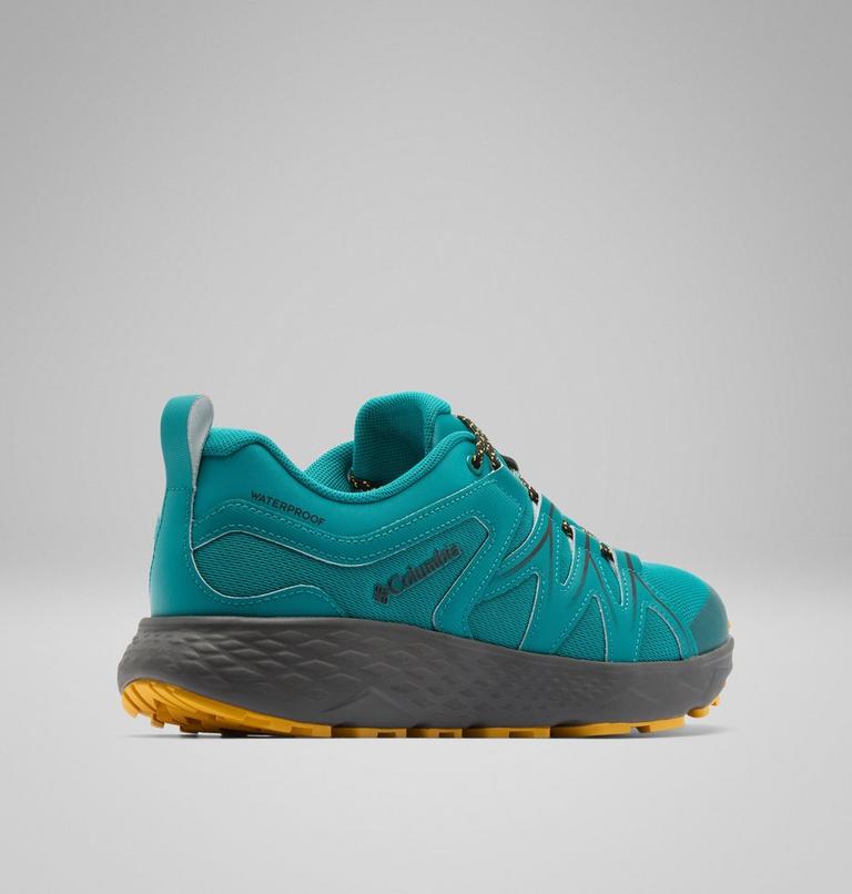 Peakfreak Roam wasserdichte Wanderschuhe f&uuml;r M&auml;nner, Color: Teal Chloride, Stinger, image 9