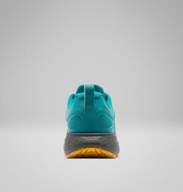 PEAKFREAK ROAM WATERPROOF, Color: Teal Chloride, Stinger, image 6