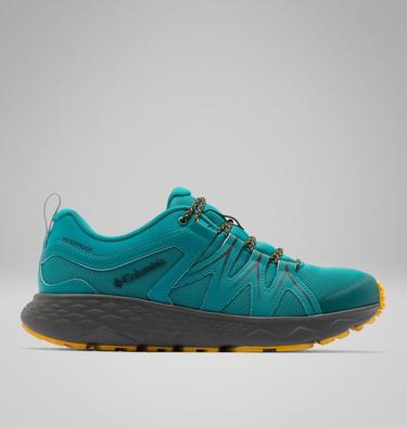 PEAKFREAK ROAM WATERPROOF, Color: Teal Chloride, Stinger, image 5