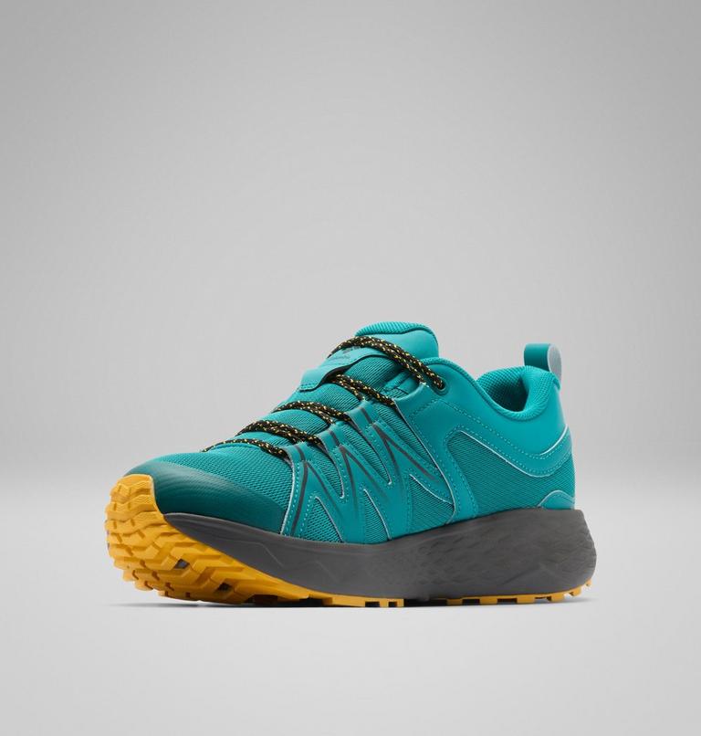 Peakfreak Roam wasserdichte Wanderschuhe f&uuml;r M&auml;nner, Color: Teal Chloride, Stinger, image 7