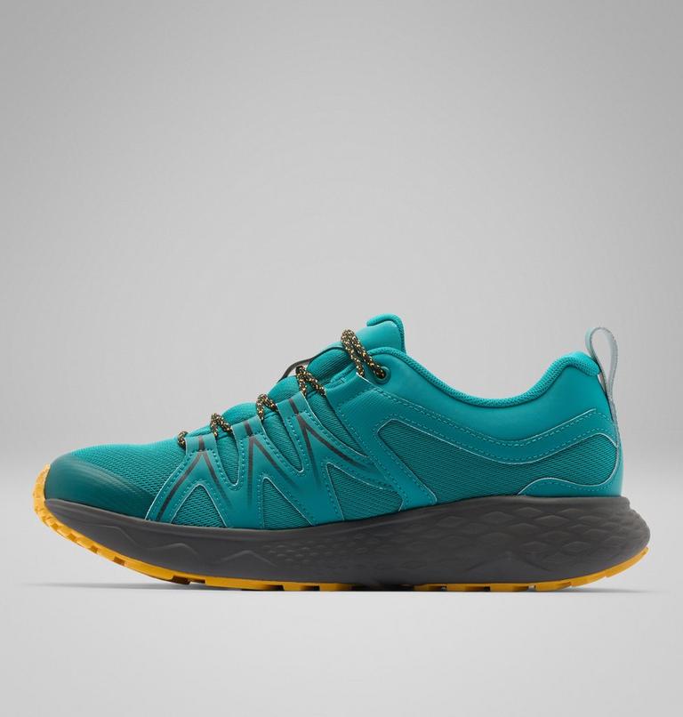 Peakfreak Roam wasserdichte Wanderschuhe f&uuml;r M&auml;nner, Color: Teal Chloride, Stinger, image 6