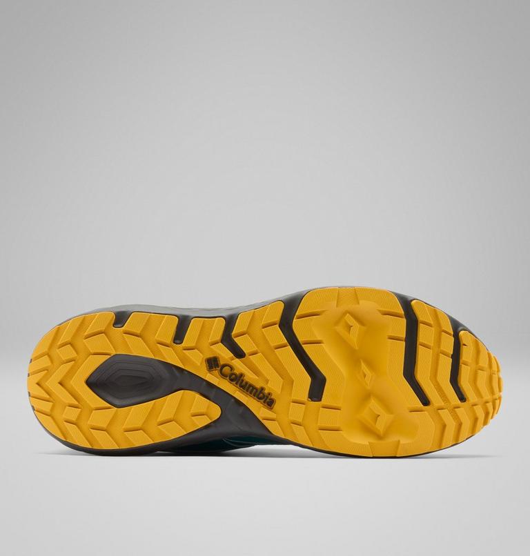 Peakfreak Roam wasserdichte Wanderschuhe f&uuml;r M&auml;nner, Color: Teal Chloride, Stinger, image 5