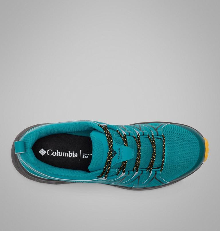 Peakfreak Roam wasserdichte Wanderschuhe f&uuml;r M&auml;nner, Color: Teal Chloride, Stinger, image 4