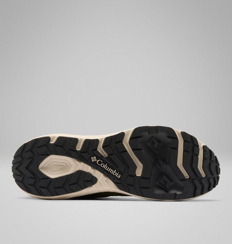 Men's Peakfreak Roam Waterproof Walking Shoe, Color: Nori, Light Clay, image 5