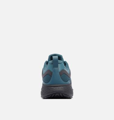 PEAKFREAK ROAM WATERPROOF, Color: Everblue, Dark Grey, image 6