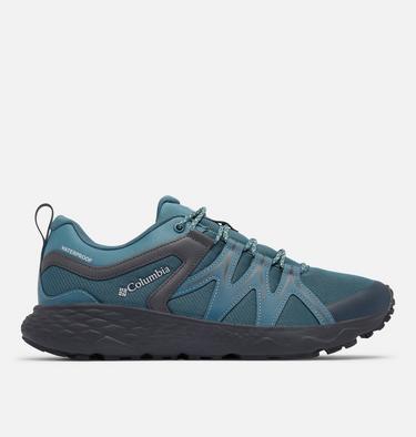 PEAKFREAK ROAM WATERPROOF, Color: Everblue, Dark Grey, image 5