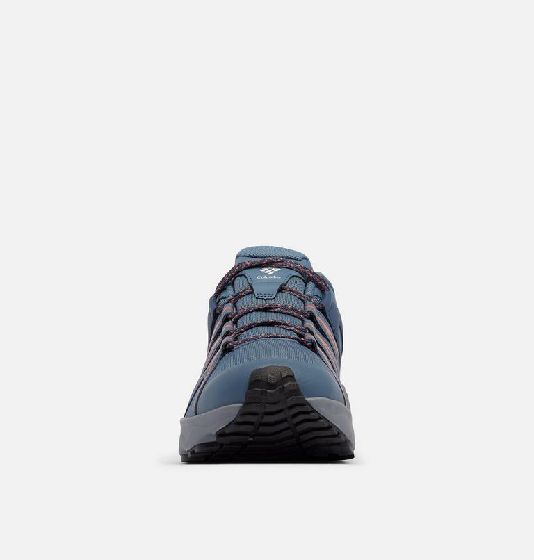 Zapatillas para caminar impermeables Peakfreak Roam para hombre, Color: Mountain, Tangy Orange, image 8