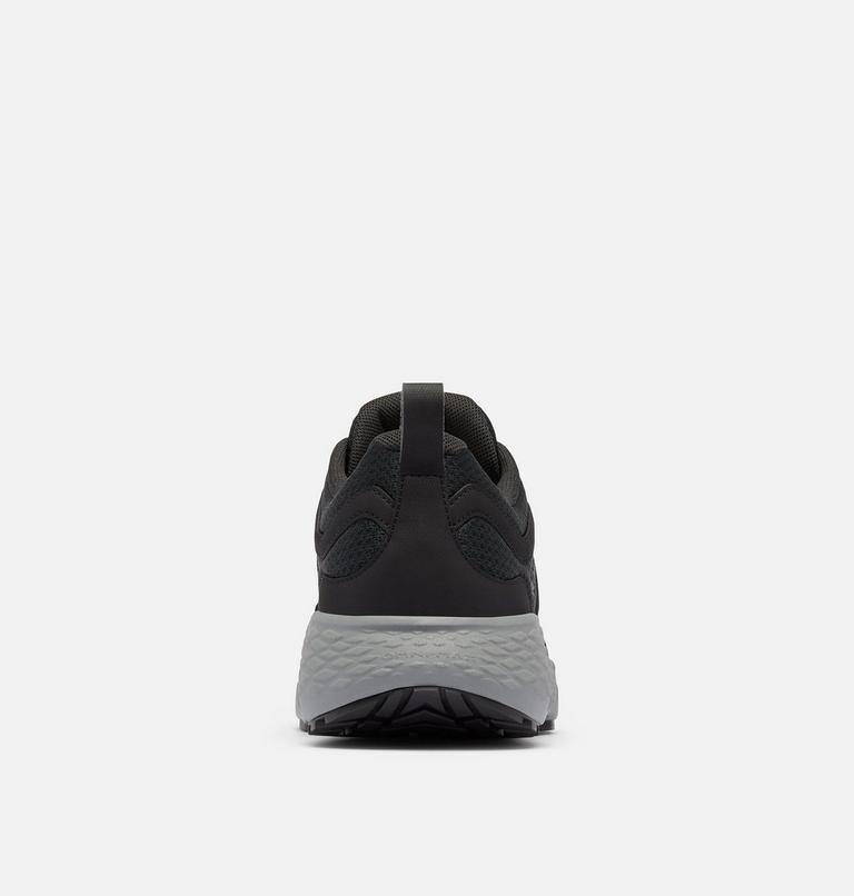 Zapatillas para caminar Peakfreak Roam para hombre, Color: Black, Red Quartz, image 8