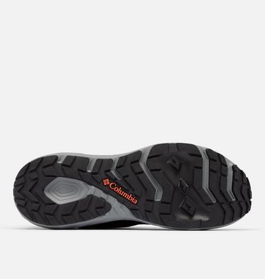 Peakfreak Roam Wanderschuhe für Männer, Color: Black, Red Quartz, image 4