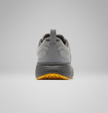 Zapatillas para caminar Peakfreak Roam para hombre, Color: Monument, Teal Chloride, image 4