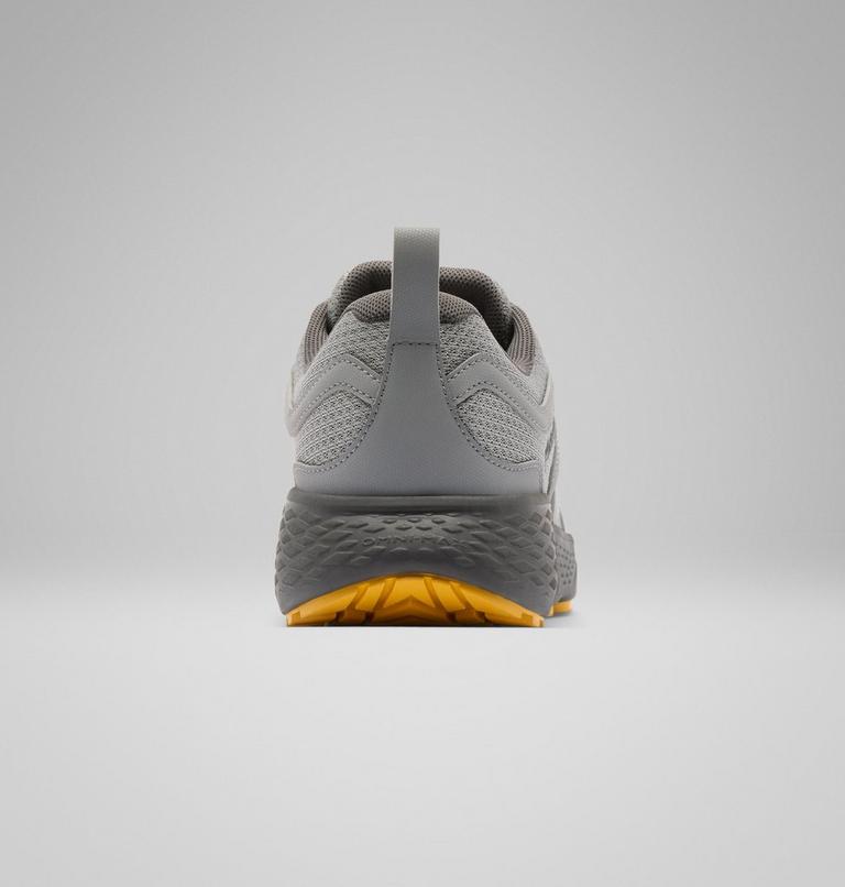 Zapatillas para caminar Peakfreak Roam para hombre, Color: Monument, Teal Chloride, image 2