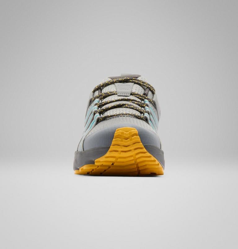 Zapatillas para caminar Peakfreak Roam para hombre, Color: Monument, Teal Chloride, image 8