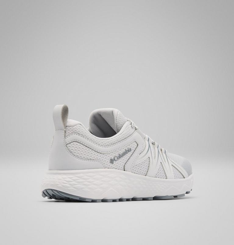 Men's Peakfreak Roam Walking Shoe, Color: Grey Ice, Ti Grey Steel, image 9