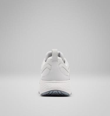 Men's Peakfreak Roam Walking Shoe, Color: Grey Ice, Ti Grey Steel, image 2