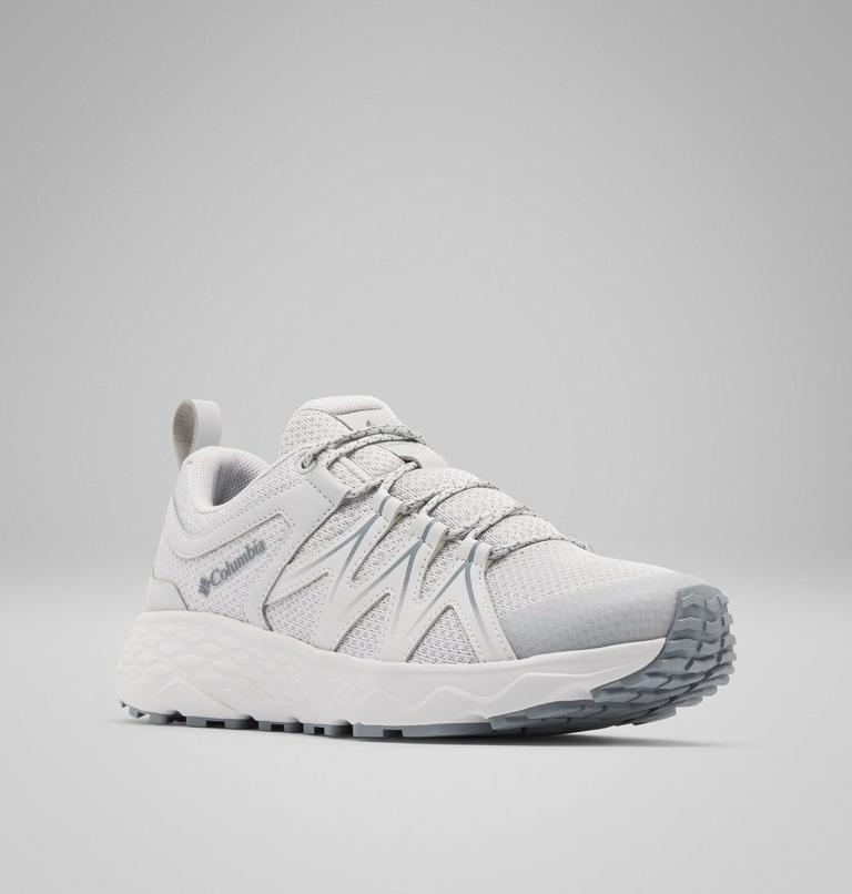 Men's Peakfreak Roam Walking Shoe, Color: Grey Ice, Ti Grey Steel, image 3