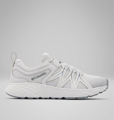 Men's Peakfreak Roam Walking Shoe, Color: Grey Ice, Ti Grey Steel, image 1