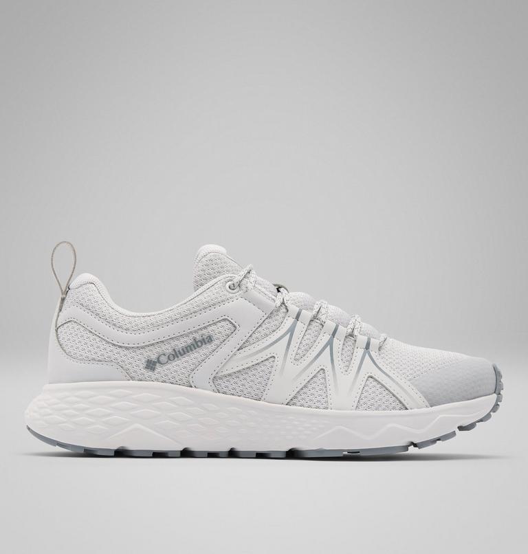 Men's Peakfreak Roam Walking Shoe, Color: Grey Ice, Ti Grey Steel, image 1