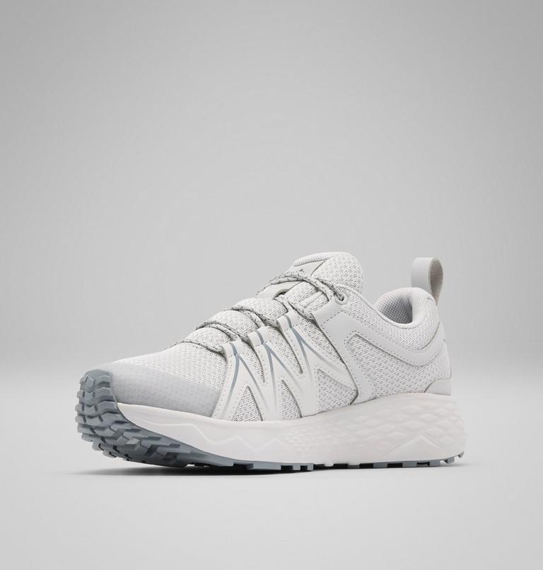 Men's Peakfreak Roam Walking Shoe, Color: Grey Ice, Ti Grey Steel, image 7