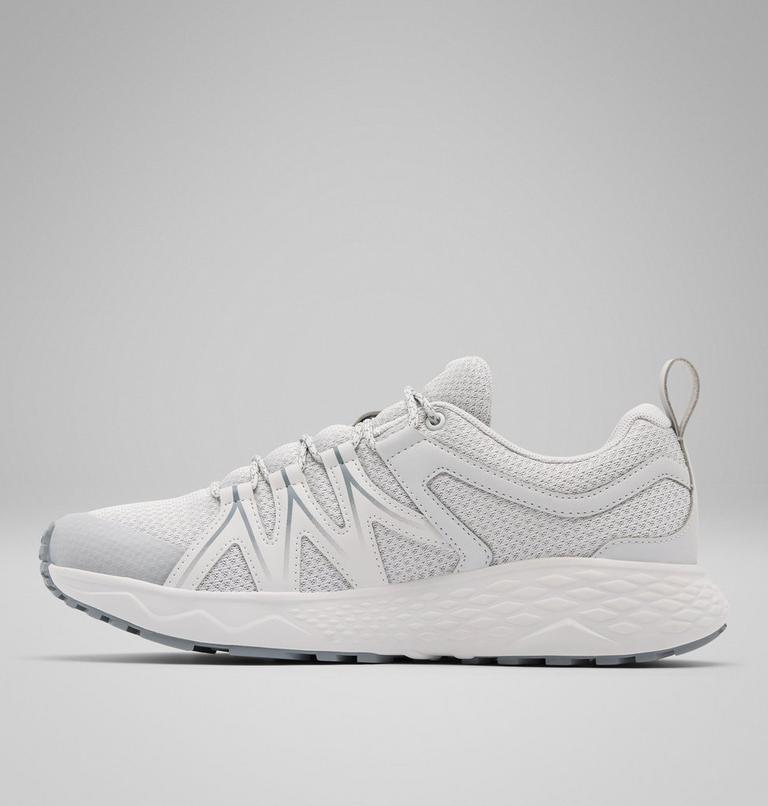 Men's Peakfreak Roam Walking Shoe, Color: Grey Ice, Ti Grey Steel, image 6