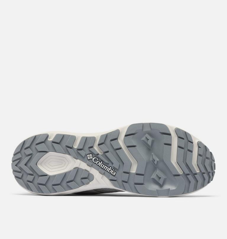 Men's Peakfreak Roam Walking Shoe, Color: Grey Ice, Ti Grey Steel, image 5