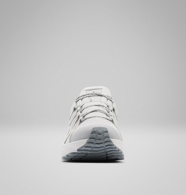 Men's Peakfreak Roam Walking Shoe, Color: Grey Ice, Ti Grey Steel, image 8