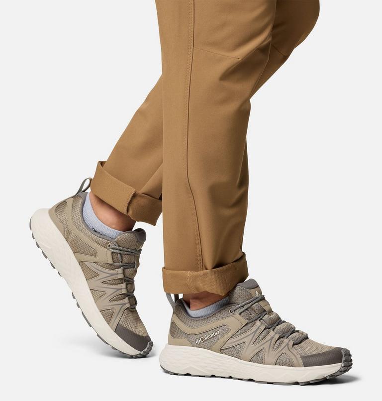 Men's Peakfreak Roam Walking Shoe, Color: Tusk, Quarry, image 10