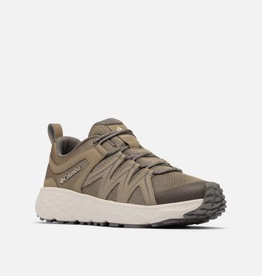 Zapatillas para caminar Peakfreak Roam para hombre, Color: Tusk, Quarry, image 4