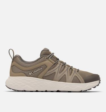 Zapatillas para caminar Peakfreak Roam para hombre, Color: Tusk, Quarry, image 3
