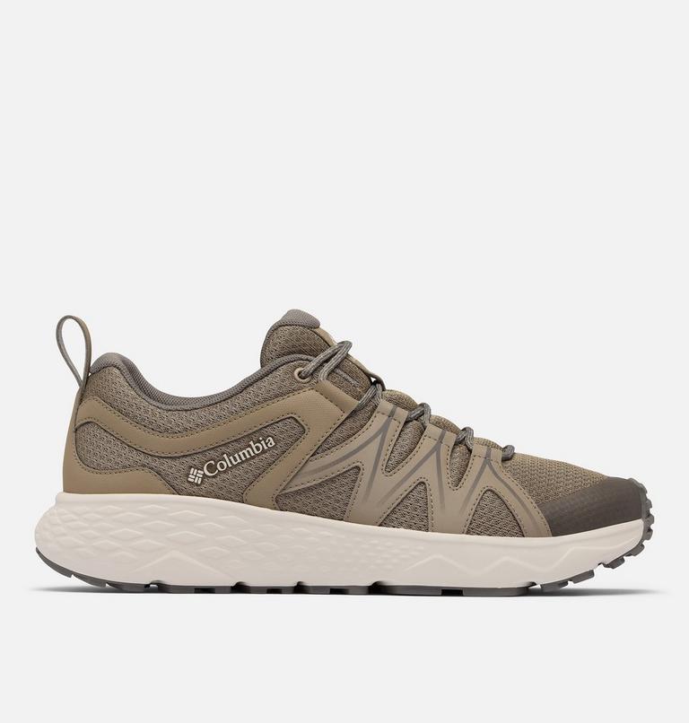 Men's Peakfreak Roam Walking Shoe, Color: Tusk, Quarry, image 1